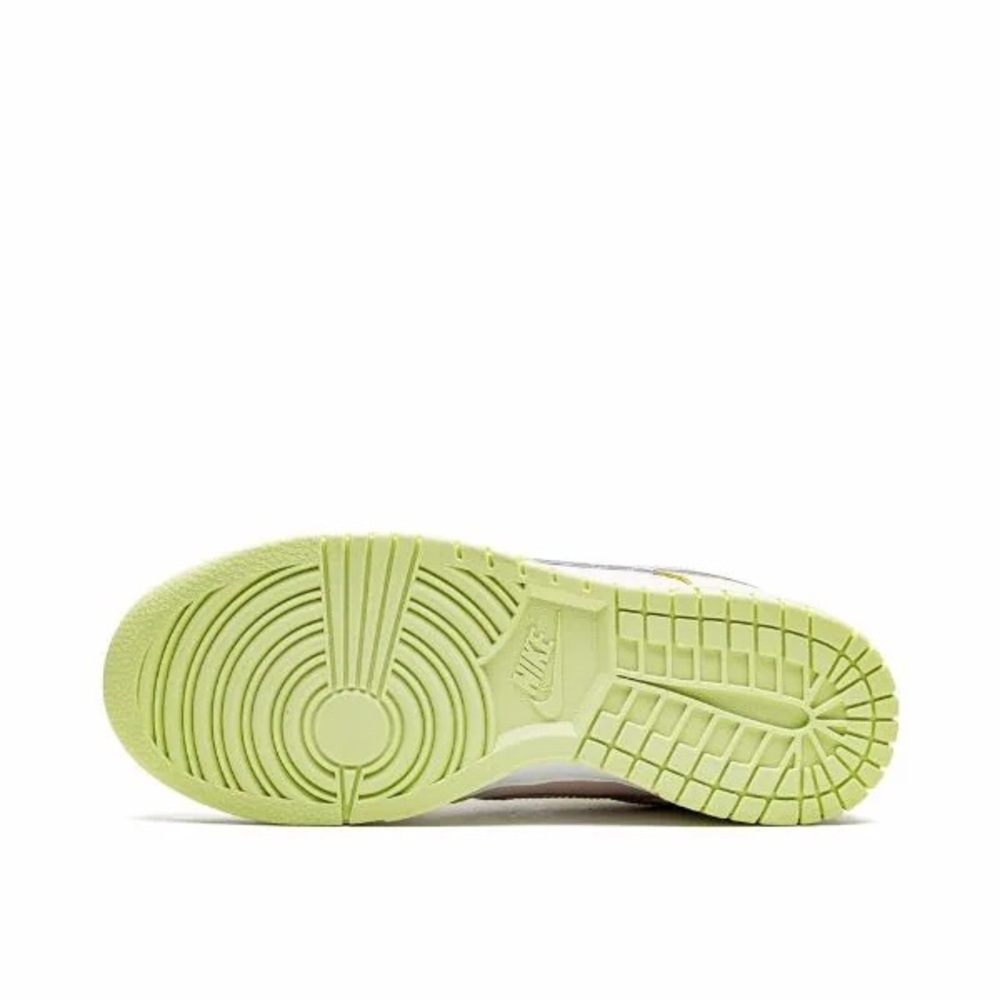 Nike Dunk Low ‘Lime Ice’ - Picture 9 of 13